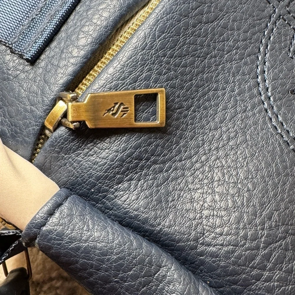 Bridge Four Designer Satchel -Mens